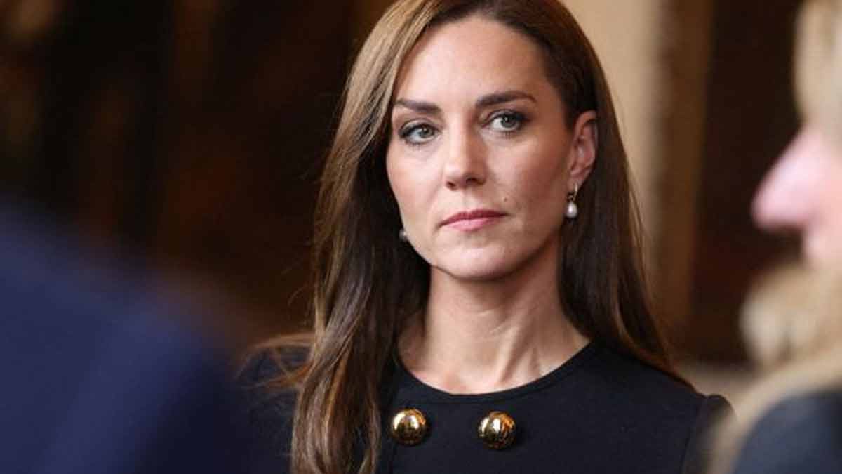 « Elle n’était pas comme les autres »  un majordome révèle l’arrivée de Kate Middleton dans la famille royale